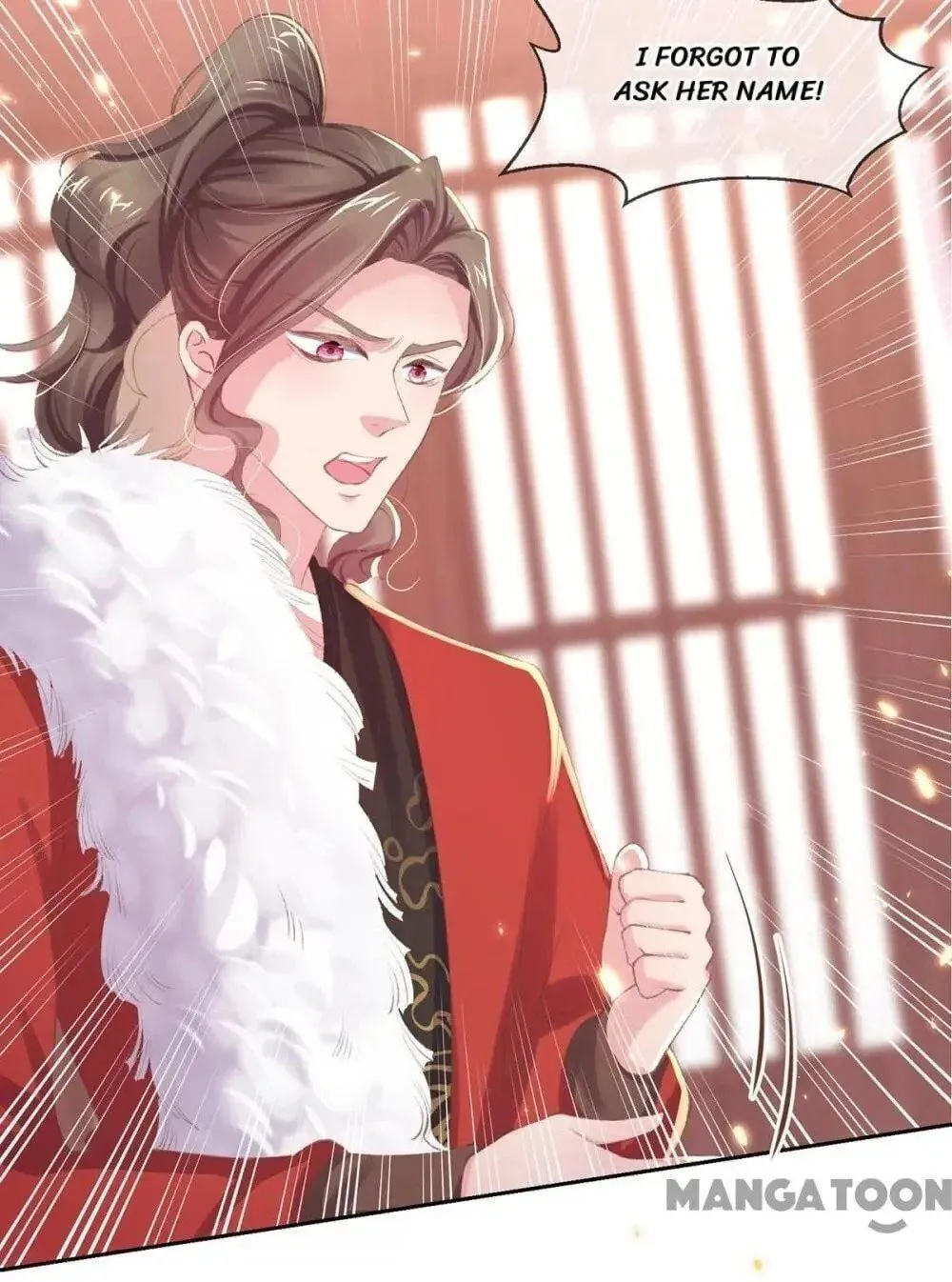 Princess Is a Bloodthirsty Surgeon Chapter 42 page 13 - 