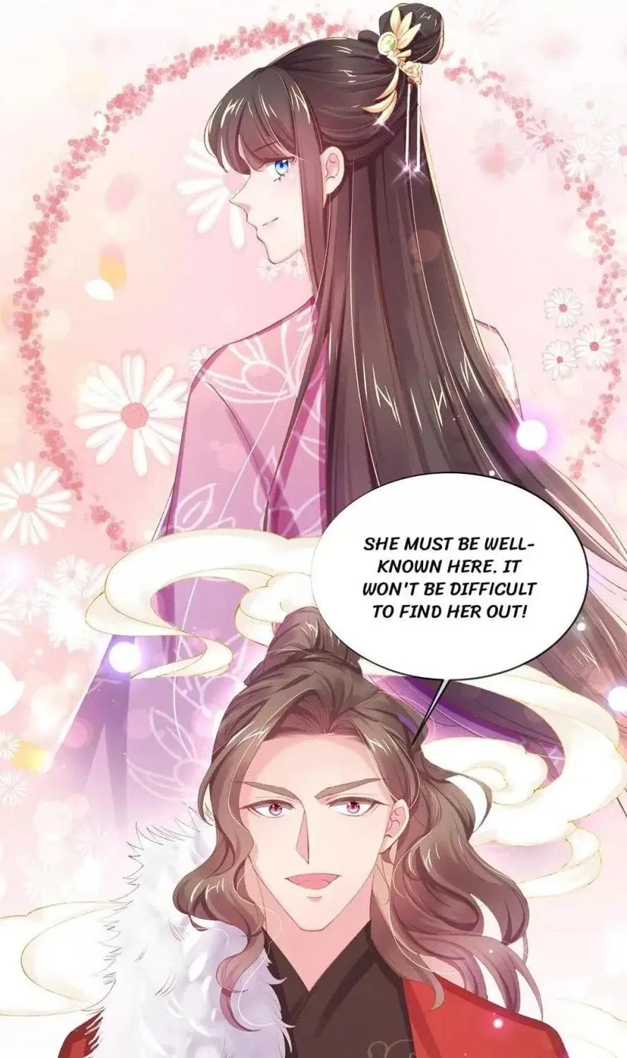 Princess Is a Bloodthirsty Surgeon Chapter 42 page 15 - 