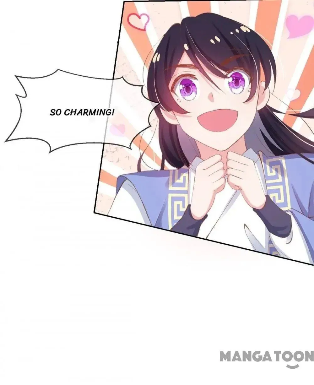 Princess Is a Bloodthirsty Surgeon Chapter 42 page 25 - 