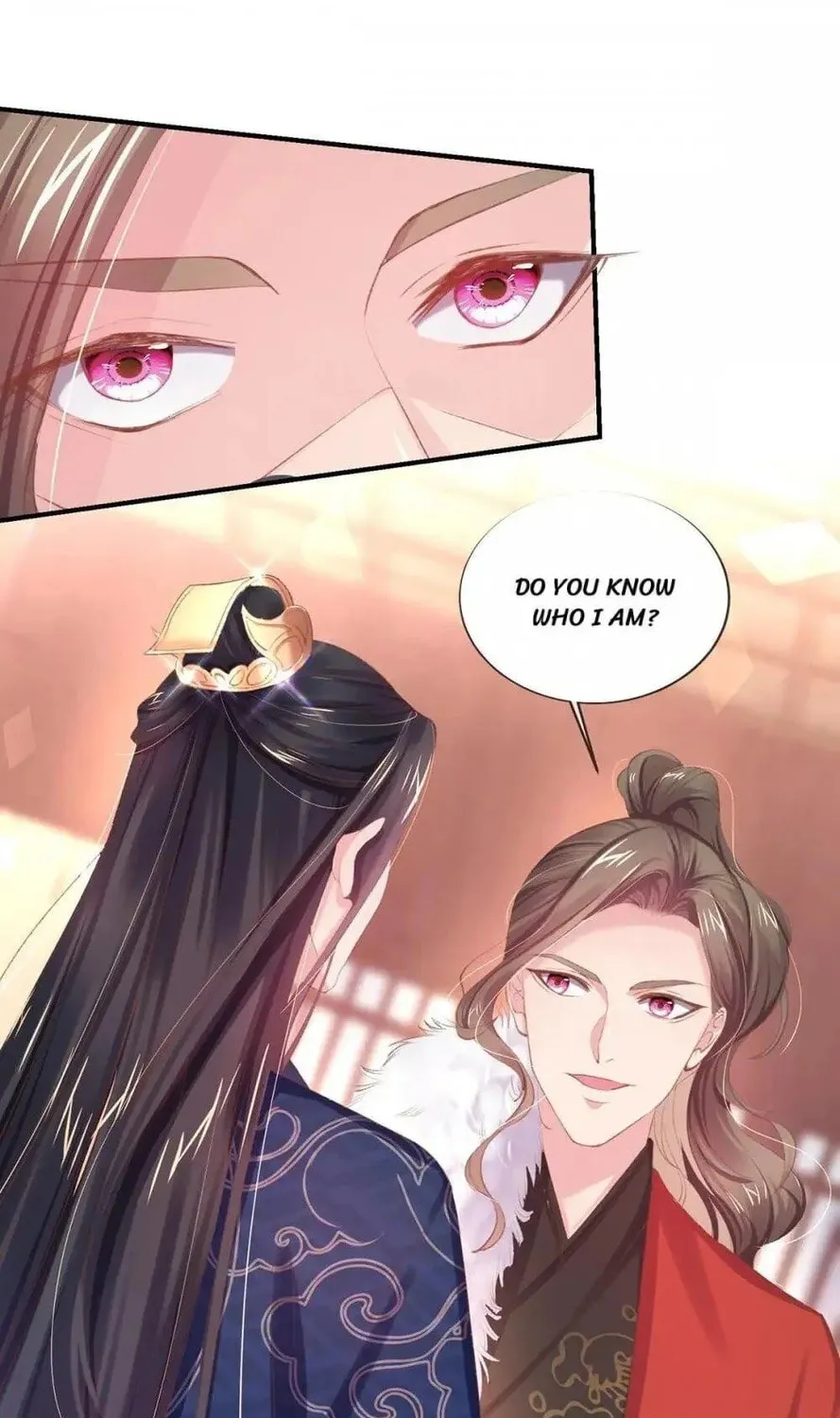 Princess Is a Bloodthirsty Surgeon Chapter 42 page 26 - 
