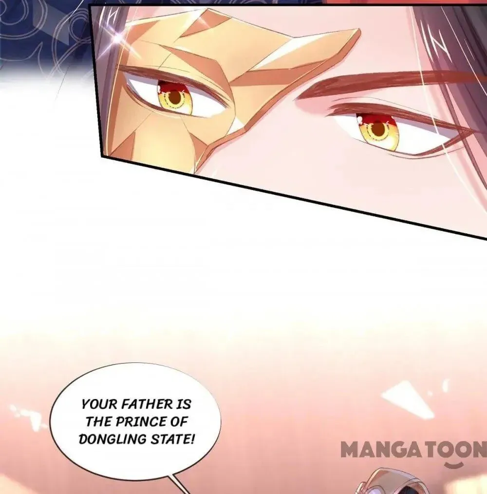 Princess Is a Bloodthirsty Surgeon Chapter 42 page 29 - 