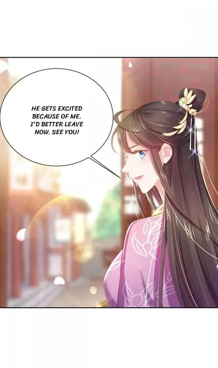 Princess Is a Bloodthirsty Surgeon Chapter 42 page 4 - 