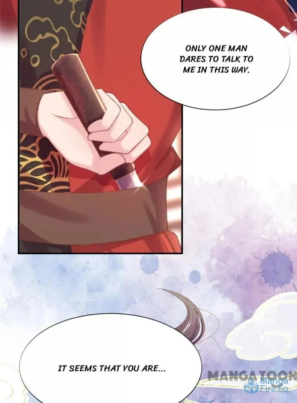 Princess Is a Bloodthirsty Surgeon Chapter 42 page 31 - 