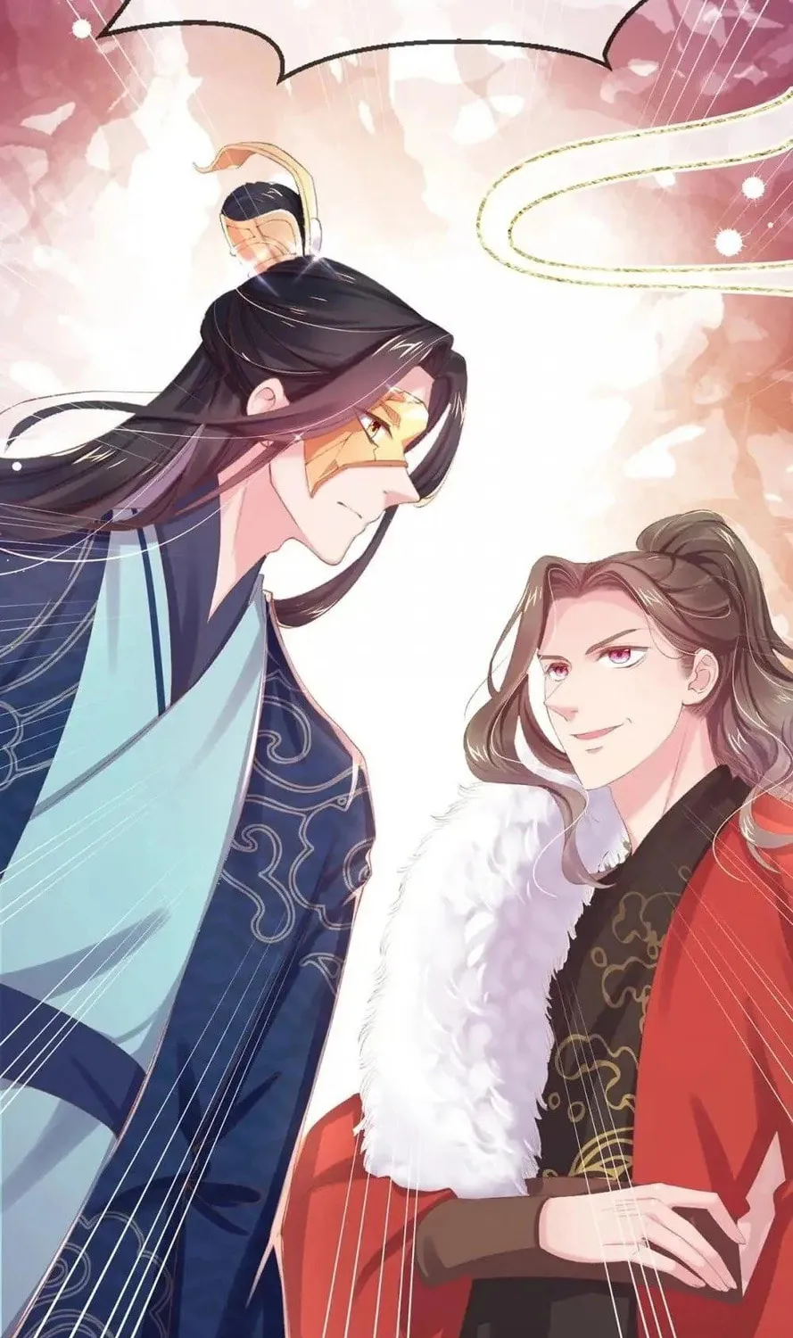 Princess Is a Bloodthirsty Surgeon Chapter 42 page 38 - 