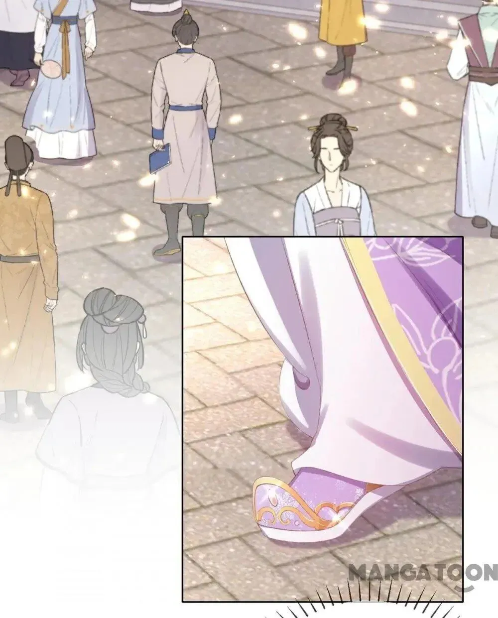 Princess Is a Bloodthirsty Surgeon Chapter 42 page 43 - 