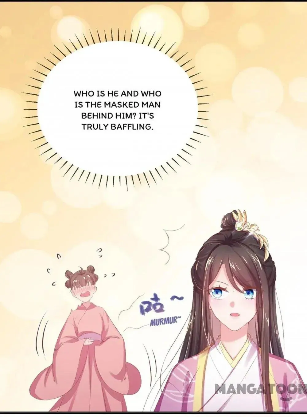 Princess Is a Bloodthirsty Surgeon Chapter 42 page 46 - 