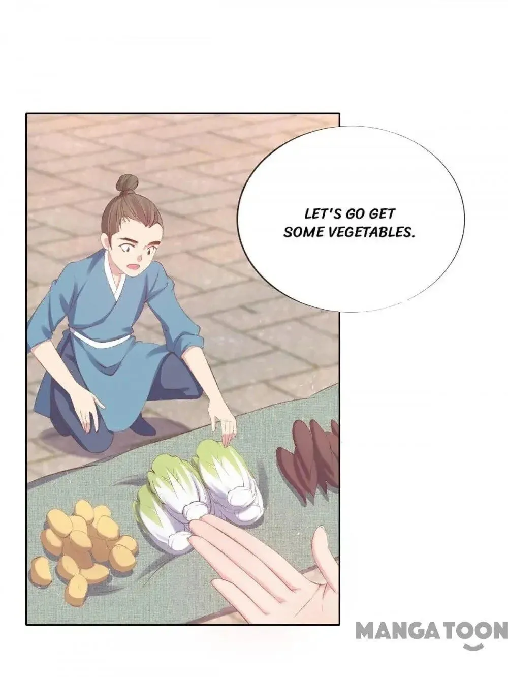 Princess Is a Bloodthirsty Surgeon Chapter 42 page 49 - 