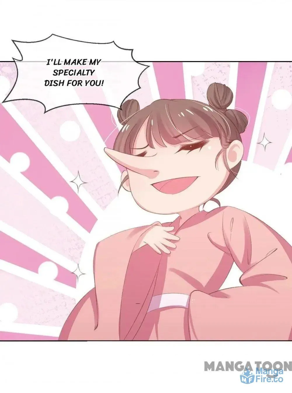 Princess Is a Bloodthirsty Surgeon Chapter 42 page 50 - 