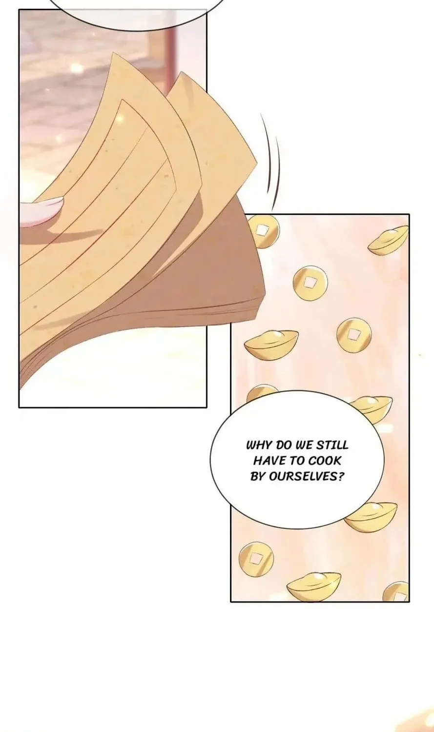 Princess Is a Bloodthirsty Surgeon Chapter 42 page 52 - 