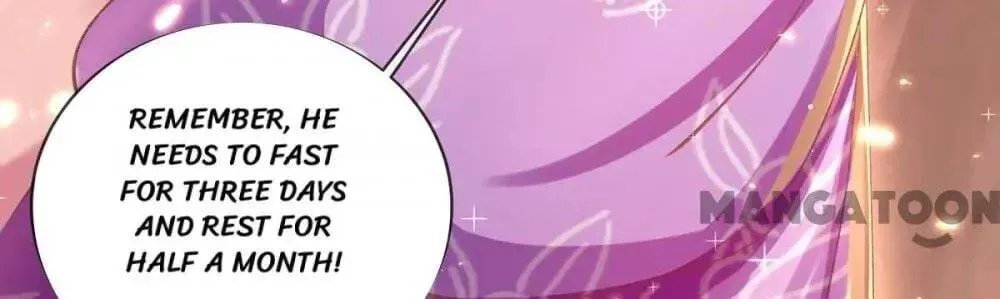 Princess Is a Bloodthirsty Surgeon Chapter 42 page 8 - 
