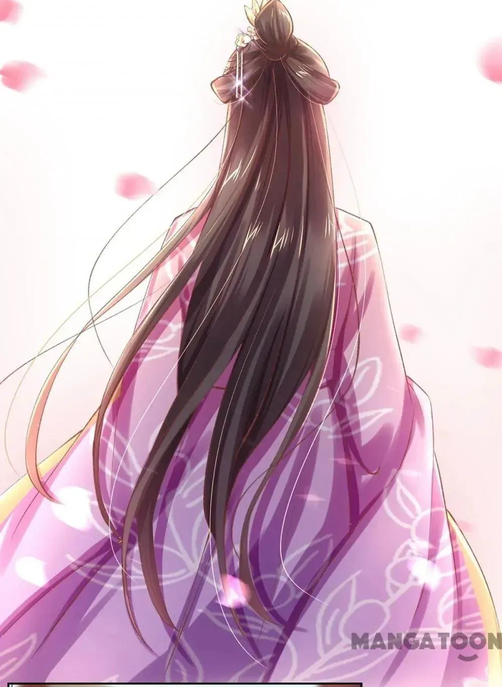 Princess Is a Bloodthirsty Surgeon Chapter 42 page 10 - 