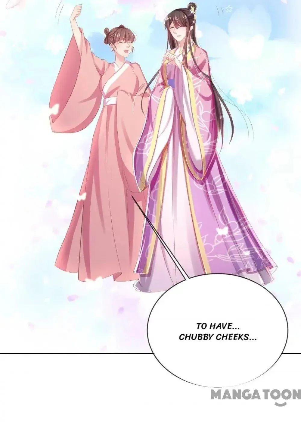 Princess Is a Bloodthirsty Surgeon Chapter 43 page 11 - 
