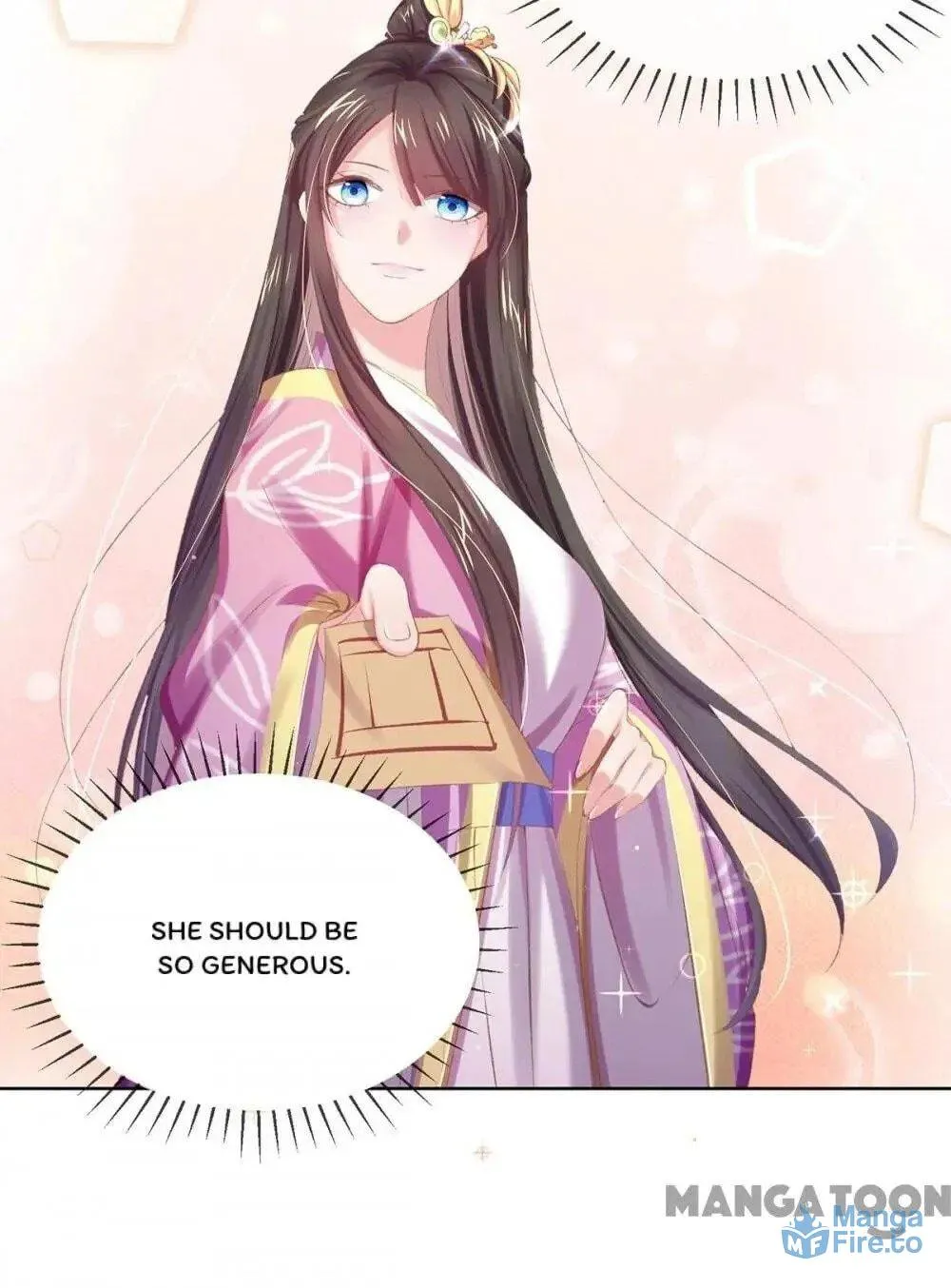 Princess Is a Bloodthirsty Surgeon Chapter 43 page 30 - 