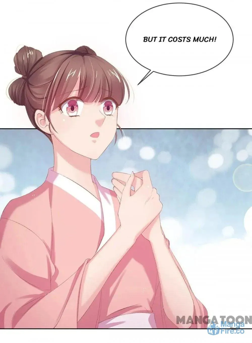 Princess Is a Bloodthirsty Surgeon Chapter 43 page 4 - 
