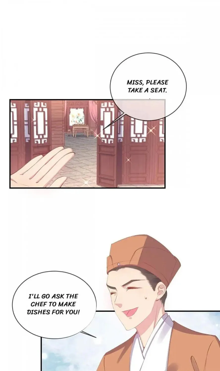 Princess Is a Bloodthirsty Surgeon Chapter 43 page 31 - 