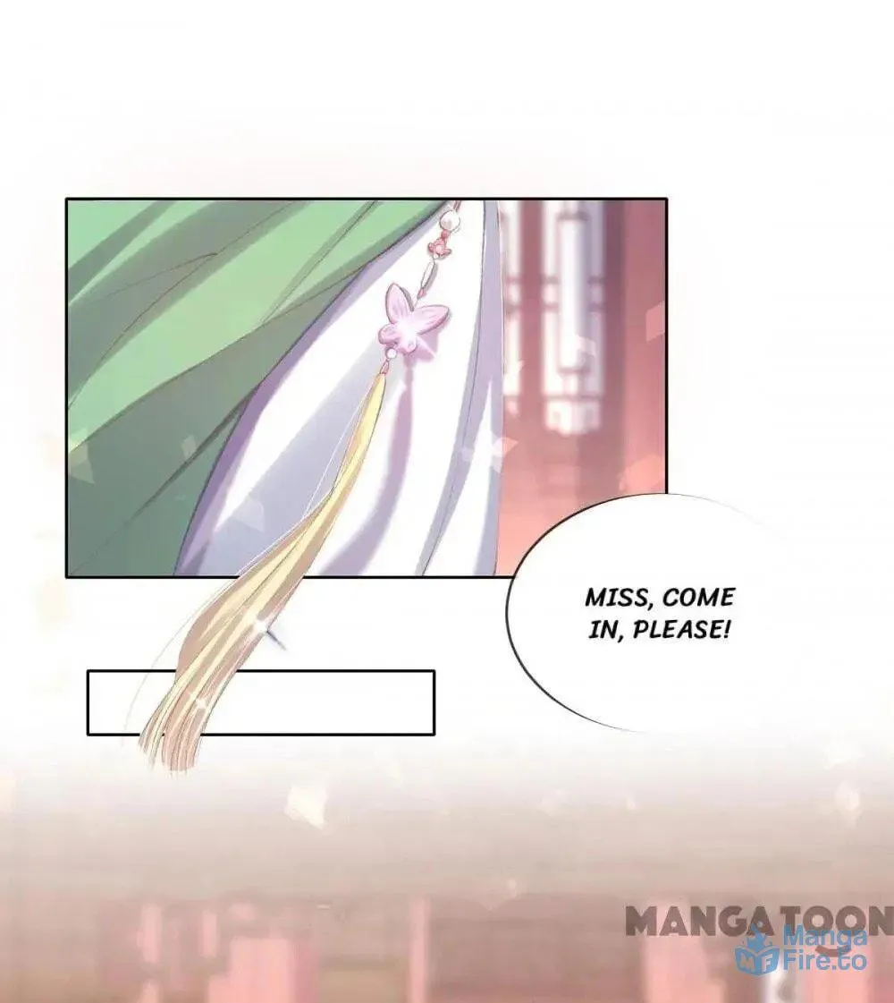Princess Is a Bloodthirsty Surgeon Chapter 43 page 47 - 