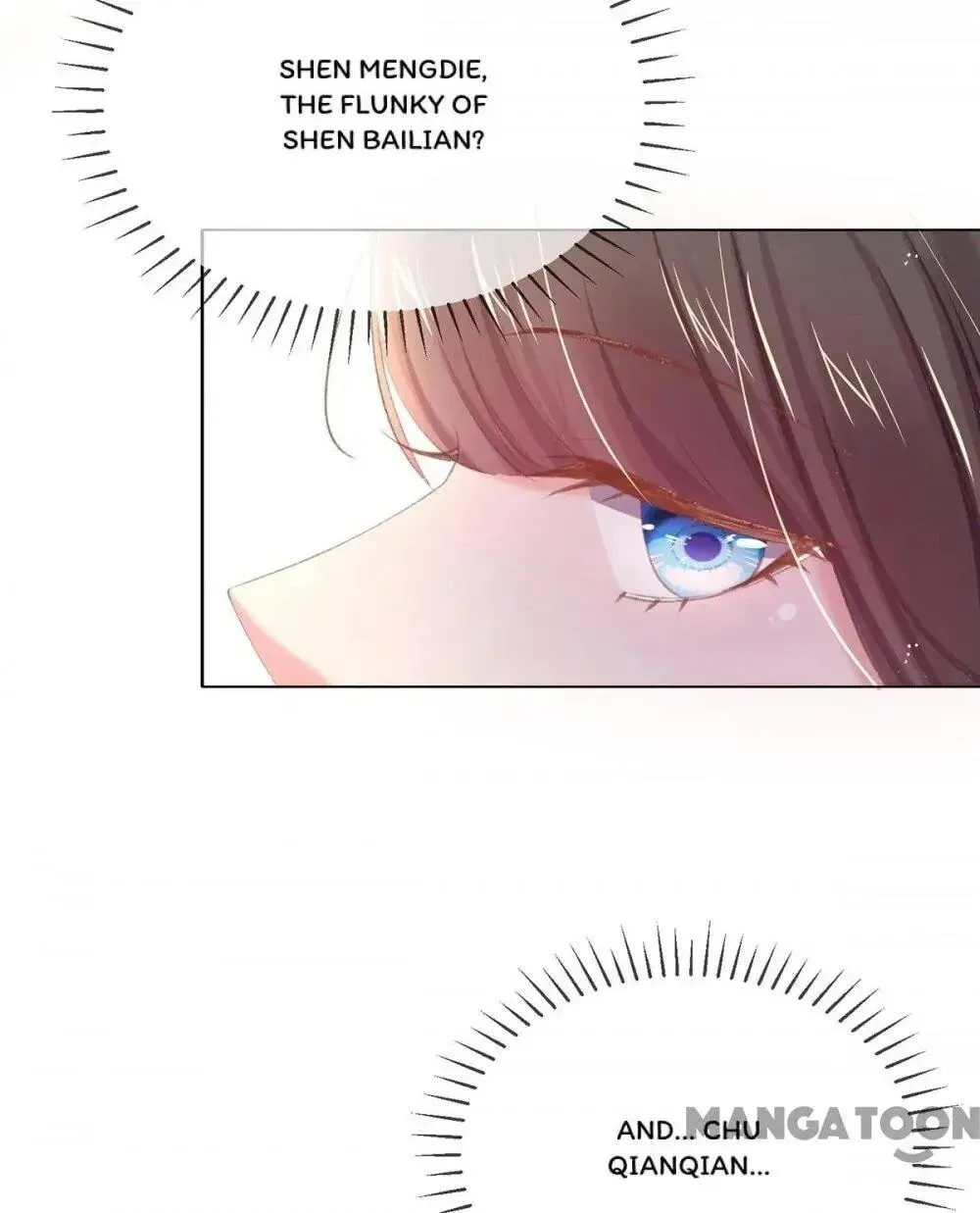 Princess Is a Bloodthirsty Surgeon Chapter 43 page 50 - 