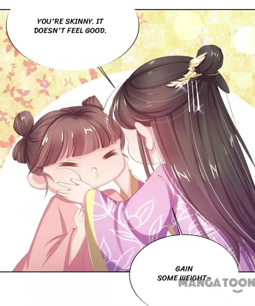 Princess Is a Bloodthirsty Surgeon Chapter 43 page 8 - 