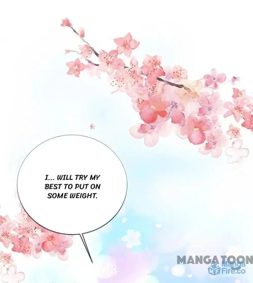 Princess Is a Bloodthirsty Surgeon Chapter 43 page 10 - 