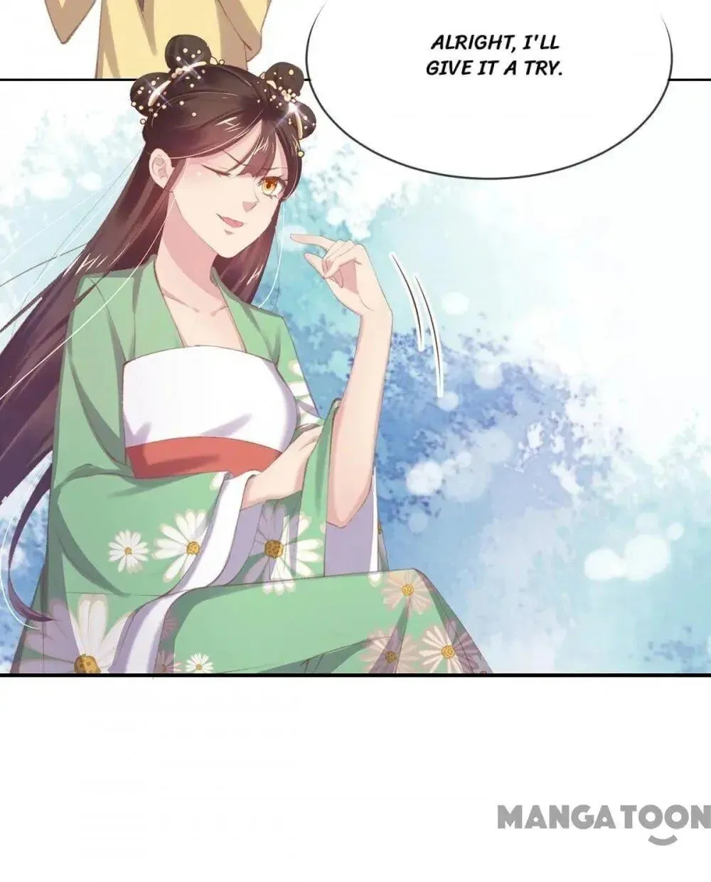 Princess Is a Bloodthirsty Surgeon Chapter 44 page 13 - 