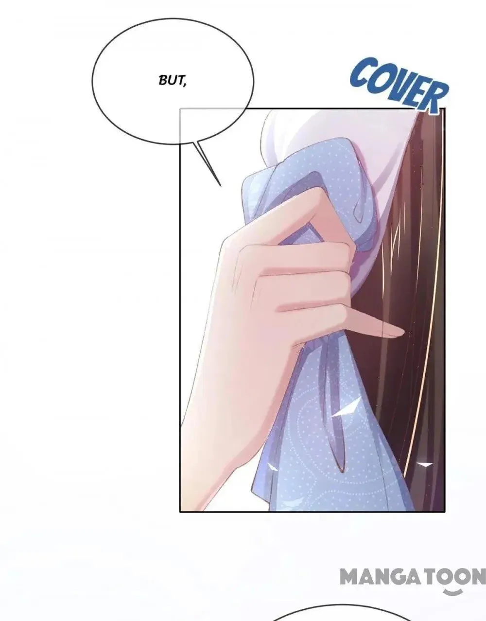 Princess Is a Bloodthirsty Surgeon Chapter 44 page 14 - 