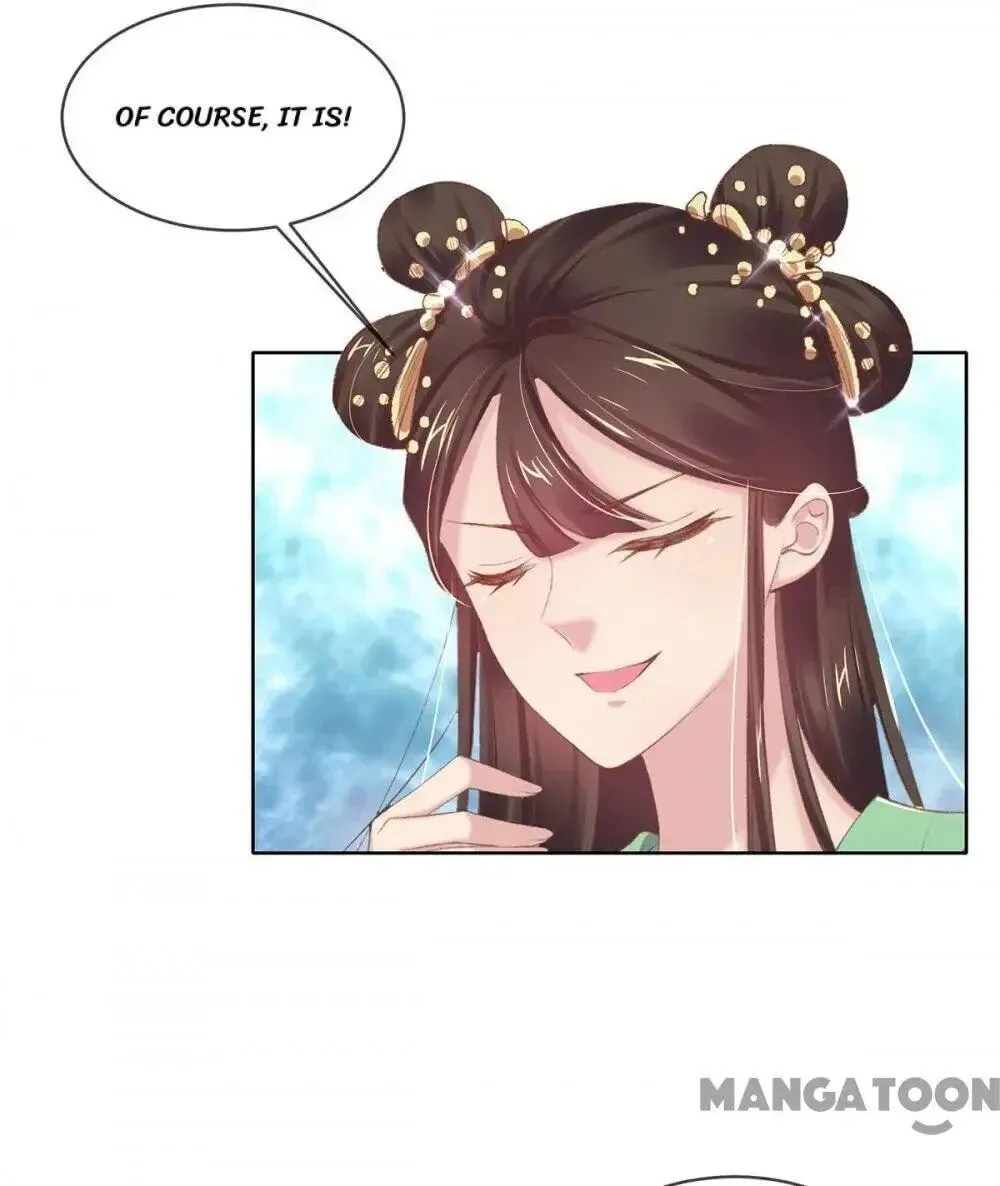 Princess Is a Bloodthirsty Surgeon Chapter 44 page 22 - 