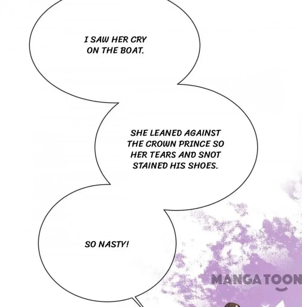 Princess Is a Bloodthirsty Surgeon Chapter 44 page 24 - 