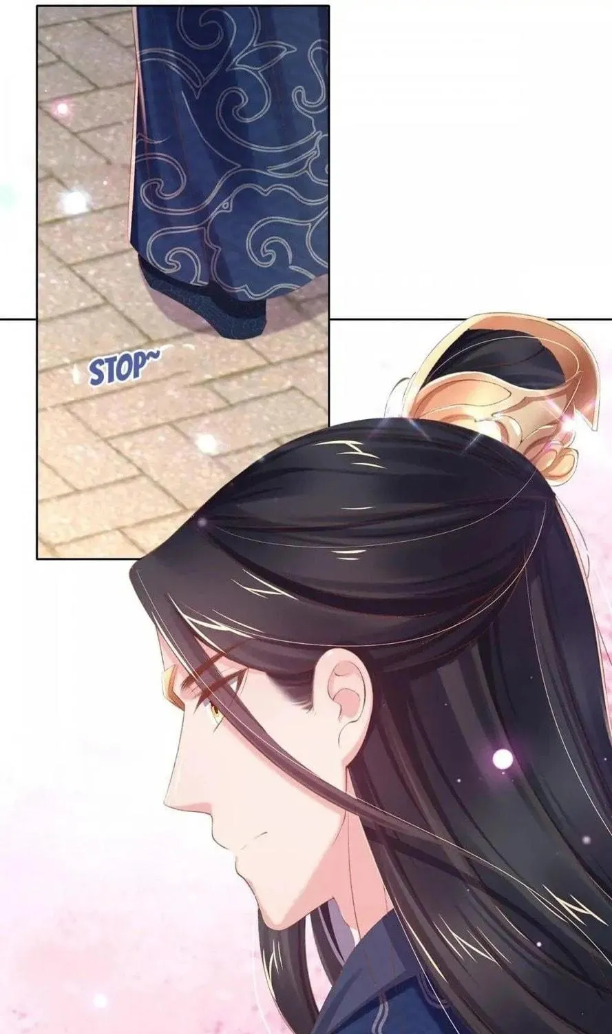 Princess Is a Bloodthirsty Surgeon Chapter 44 page 38 - 