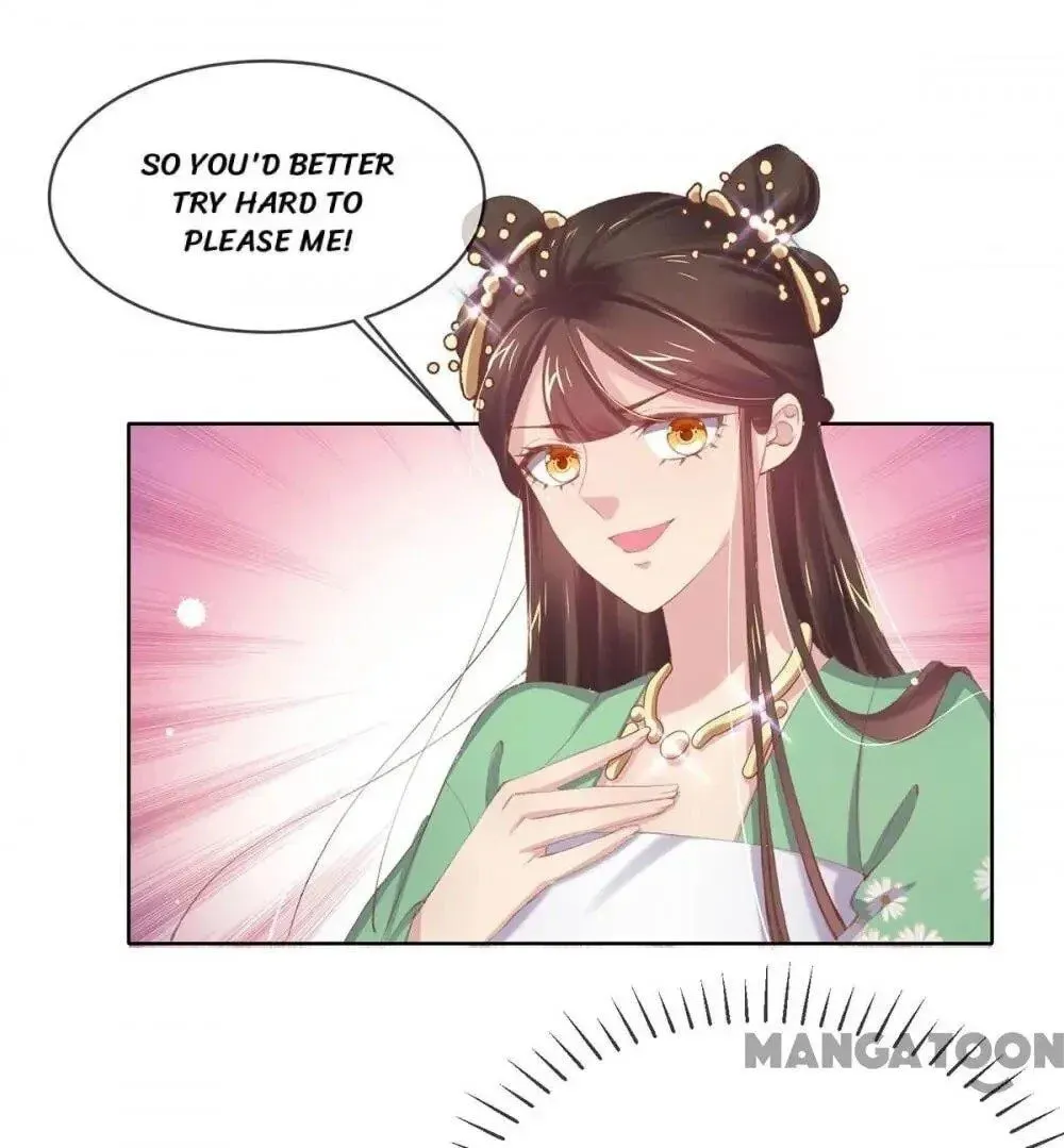 Princess Is a Bloodthirsty Surgeon Chapter 44 page 5 - 