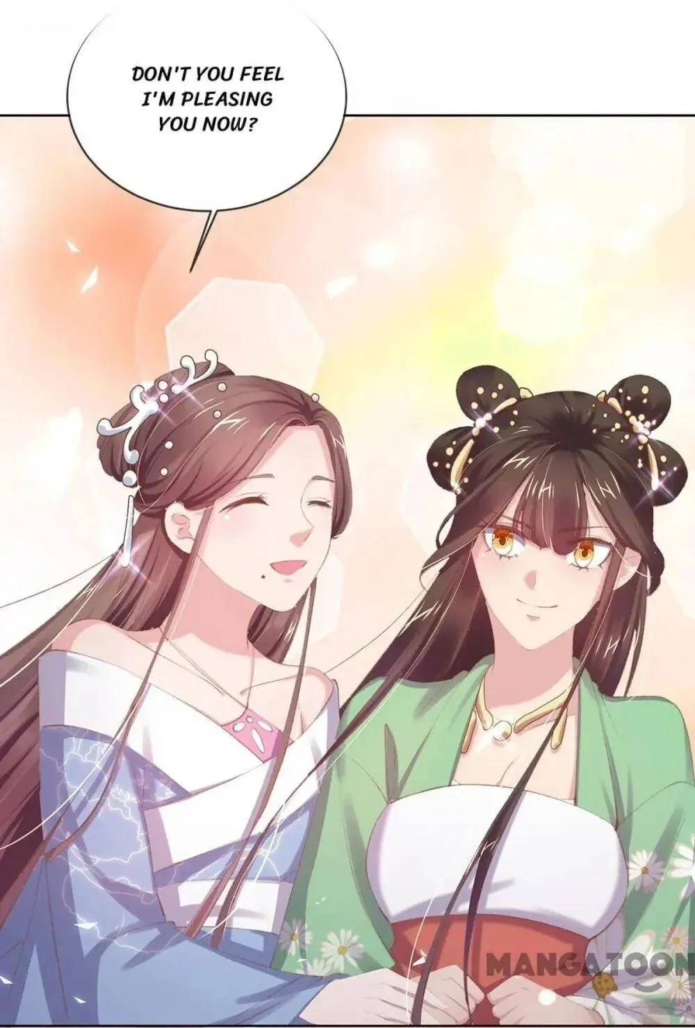 Princess Is a Bloodthirsty Surgeon Chapter 44 page 9 - 