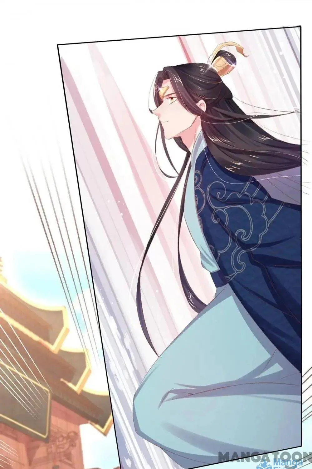 Princess Is a Bloodthirsty Surgeon Chapter 45 page 11 - 