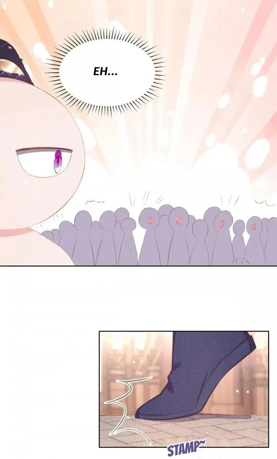 Princess Is a Bloodthirsty Surgeon Chapter 45 page 15 - 