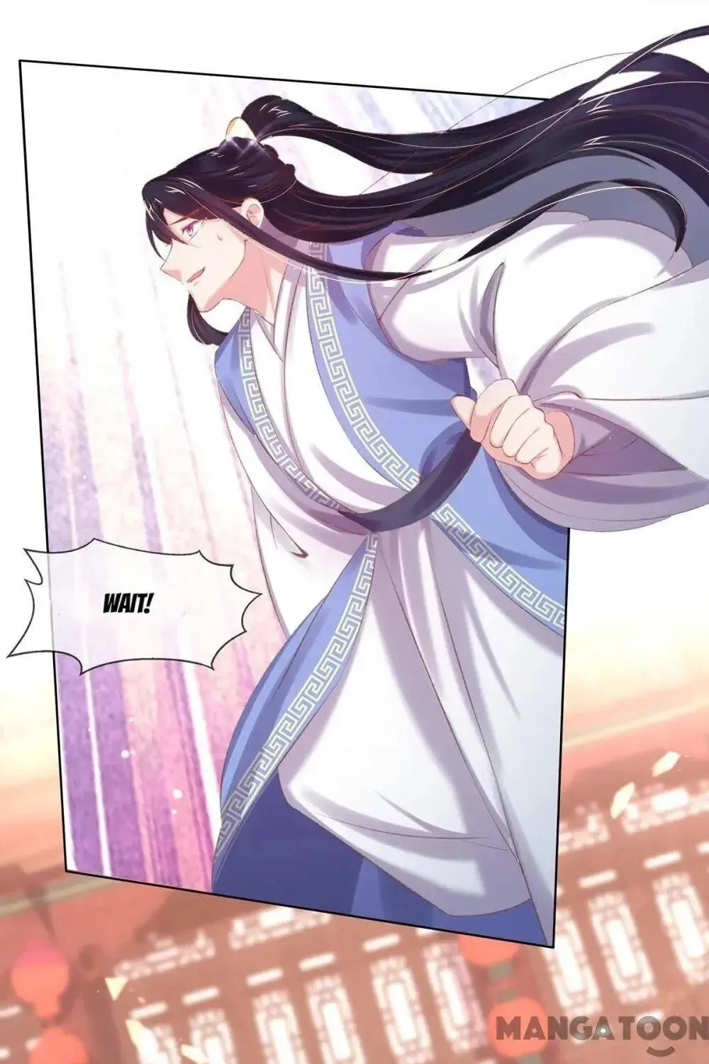 Princess Is a Bloodthirsty Surgeon Chapter 45 page 17 - 