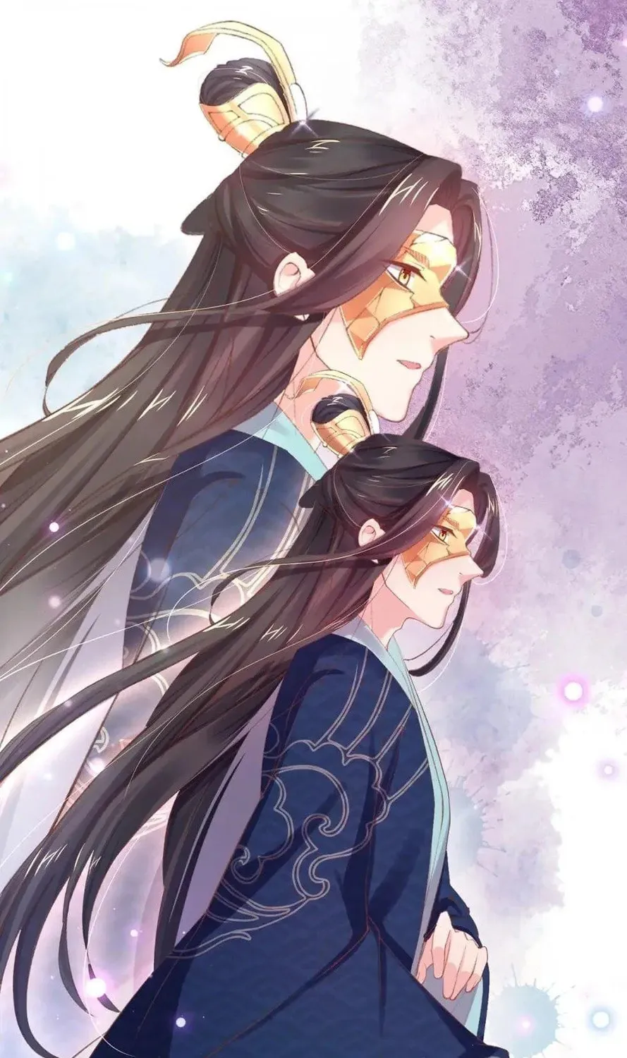 Princess Is a Bloodthirsty Surgeon Chapter 45 page 27 - 