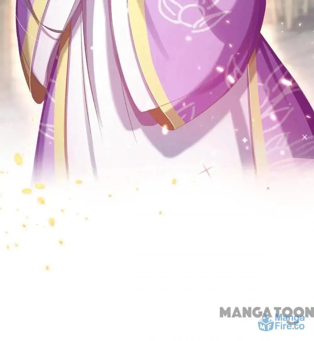 Princess Is a Bloodthirsty Surgeon Chapter 45 page 36 - 