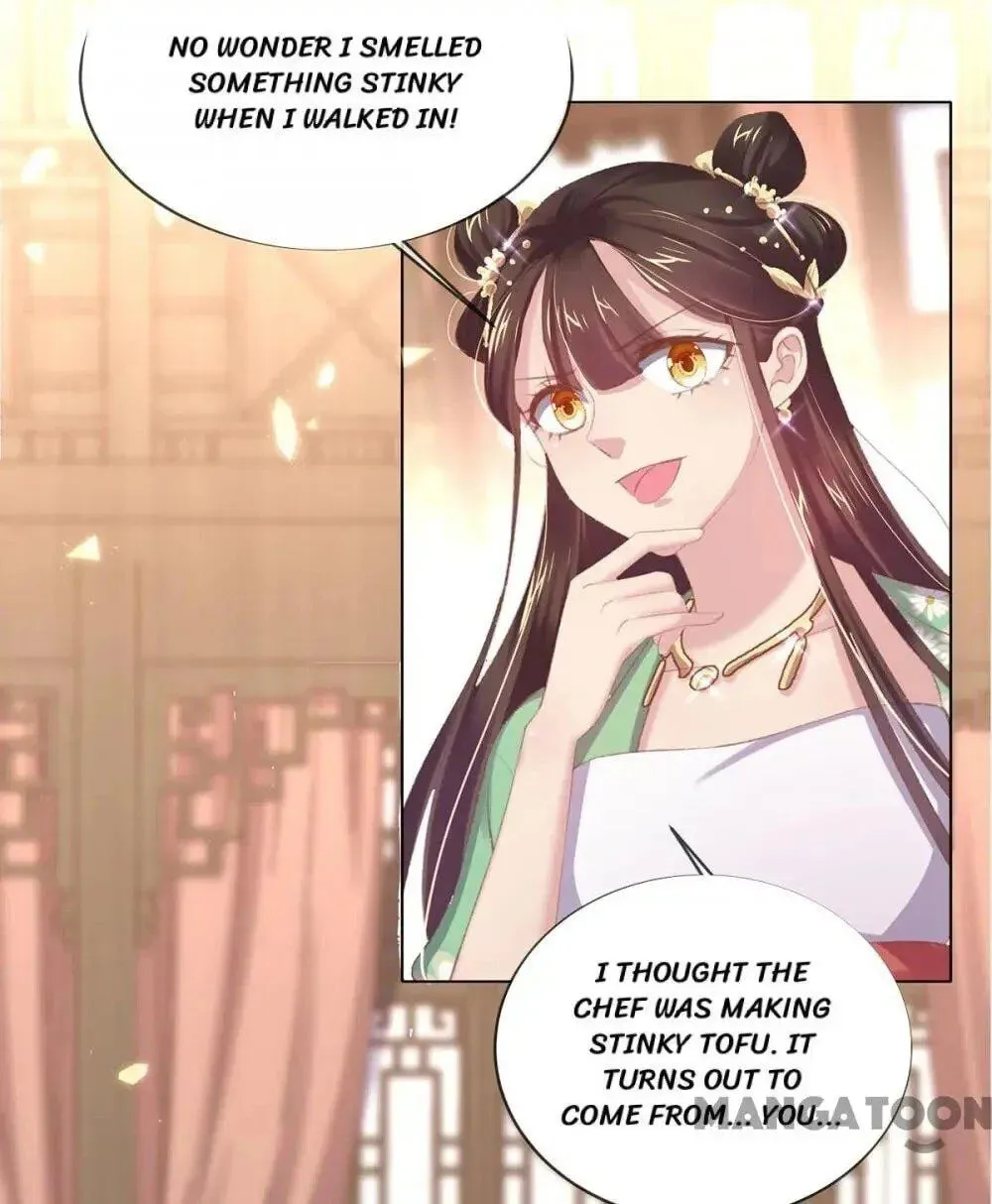 Princess Is a Bloodthirsty Surgeon Chapter 45 page 38 - 