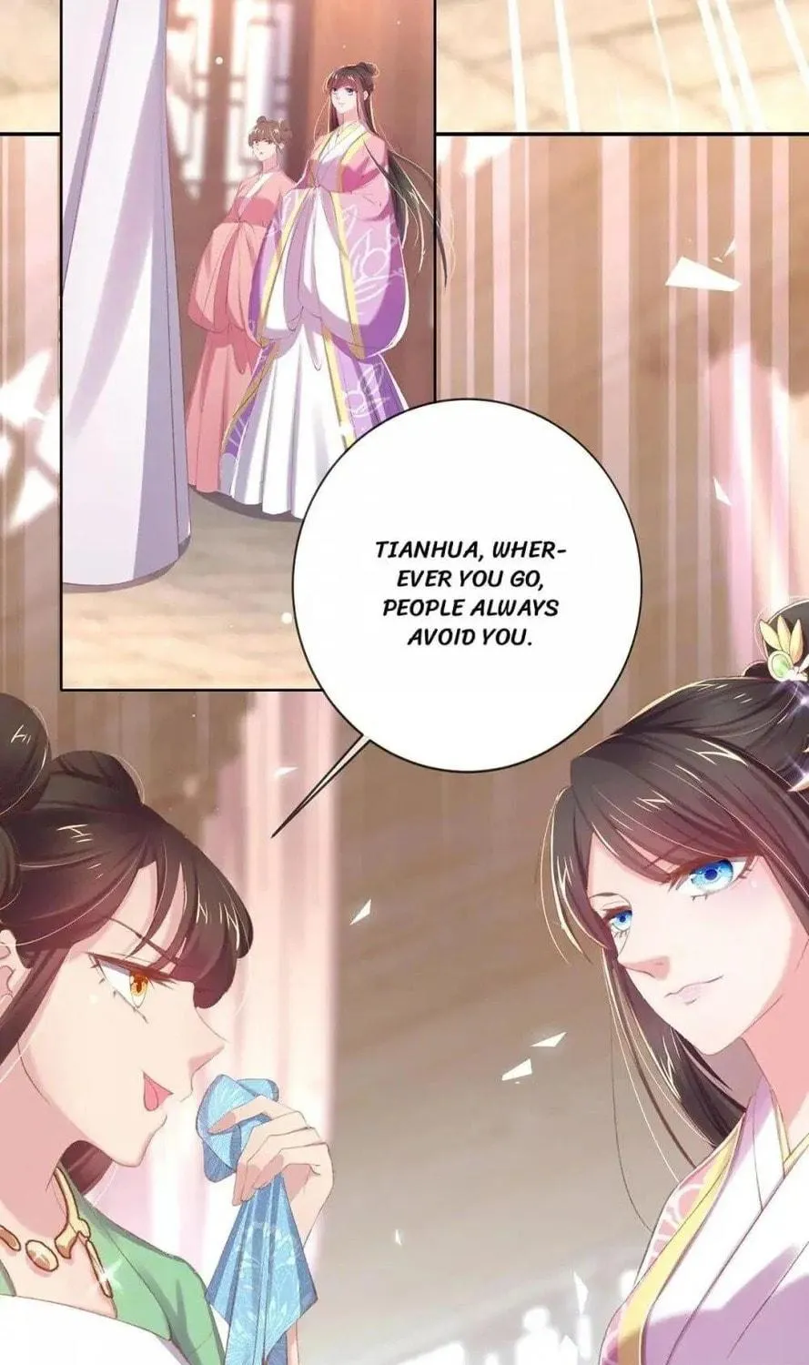 Princess Is a Bloodthirsty Surgeon Chapter 45 page 61 - 