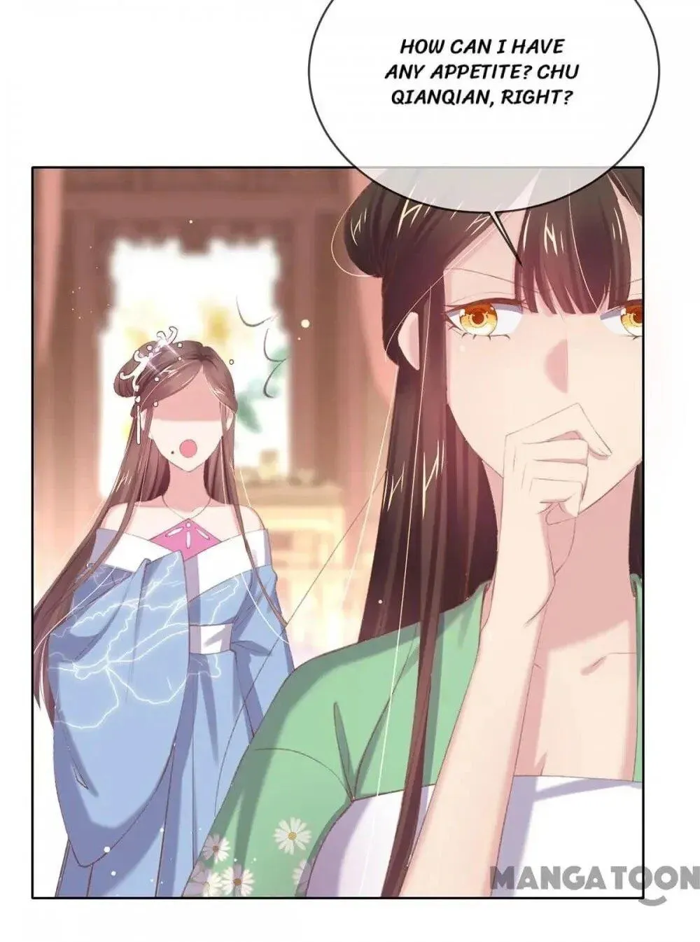 Princess Is a Bloodthirsty Surgeon Chapter 45 page 67 - 