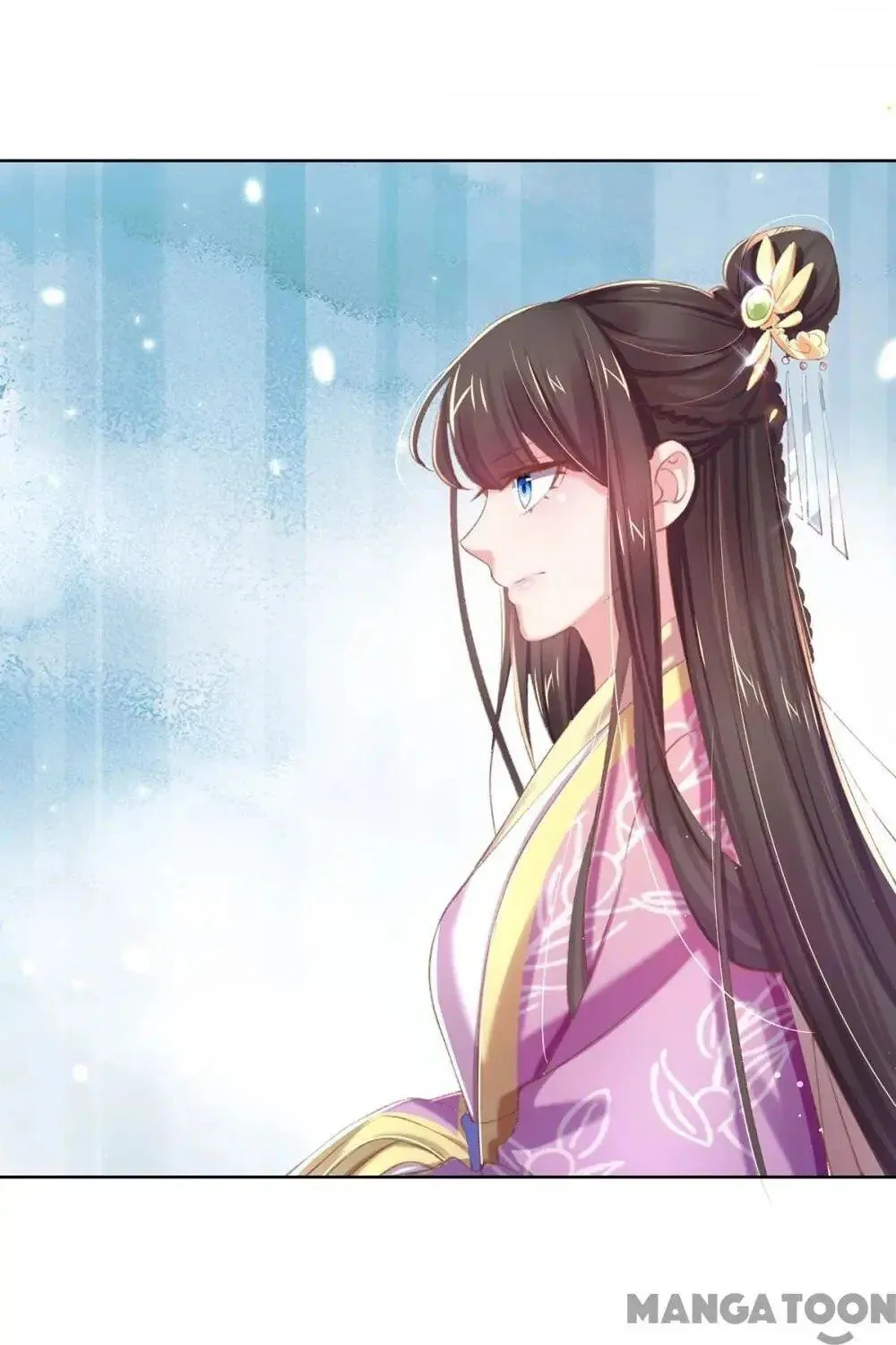Princess Is a Bloodthirsty Surgeon Chapter 45 page 68 - 