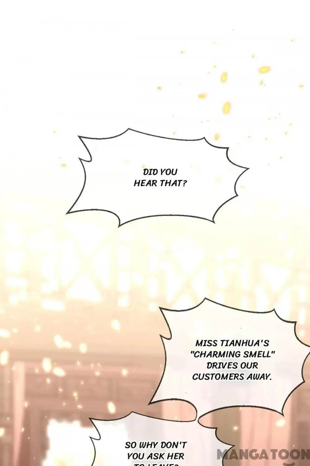 Princess Is a Bloodthirsty Surgeon Chapter 46 page 1 - 