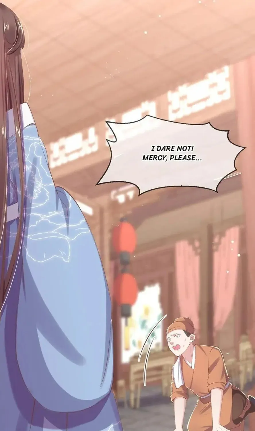 Princess Is a Bloodthirsty Surgeon Chapter 46 page 17 - 