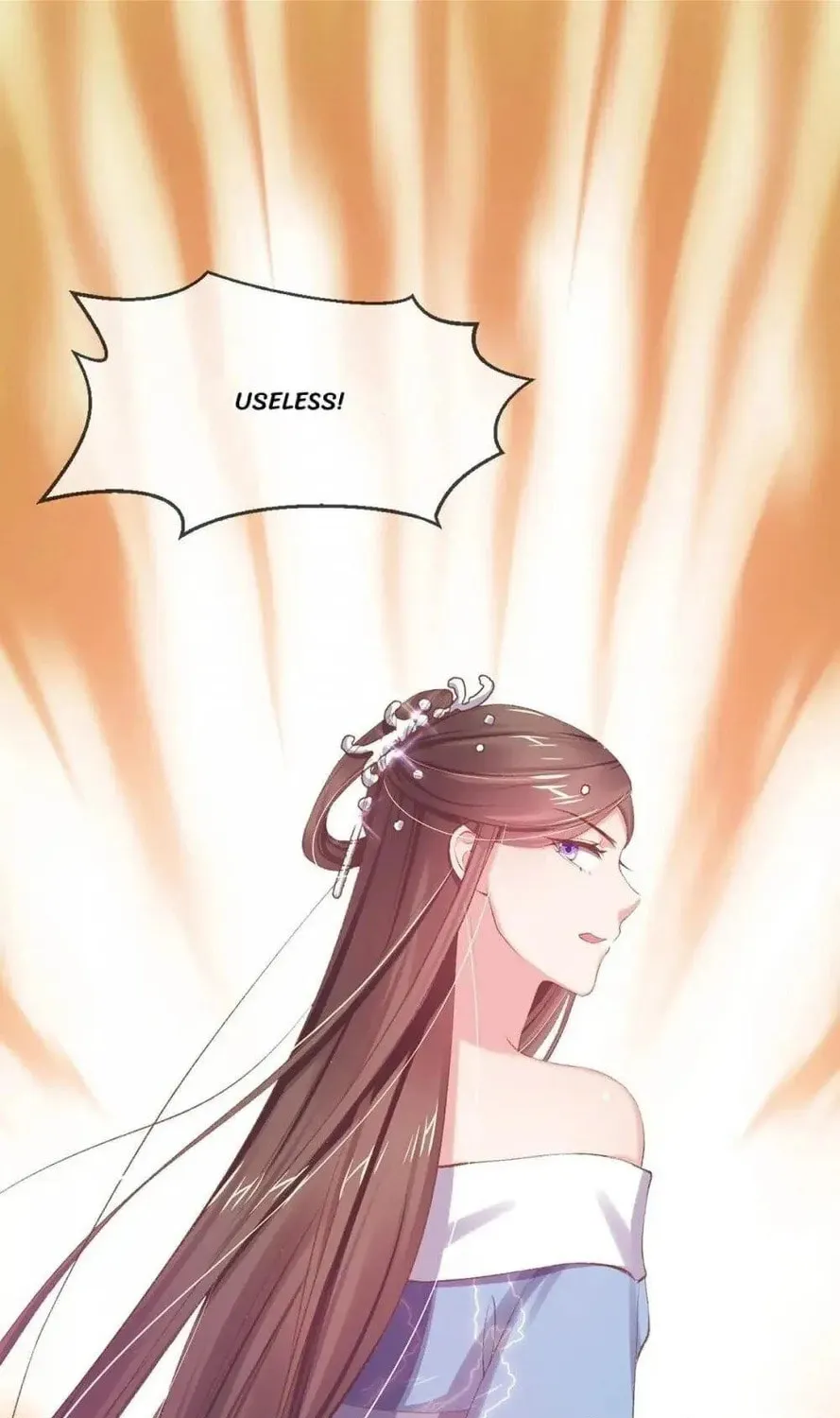 Princess Is a Bloodthirsty Surgeon Chapter 46 page 20 - 