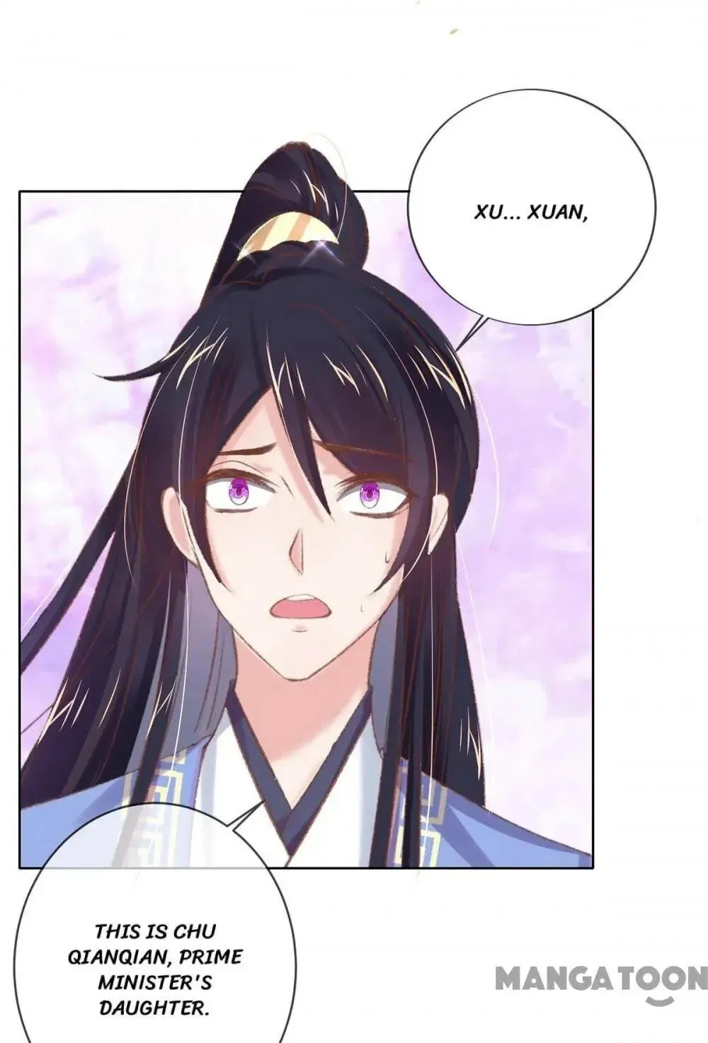 Princess Is a Bloodthirsty Surgeon Chapter 46 page 39 - 