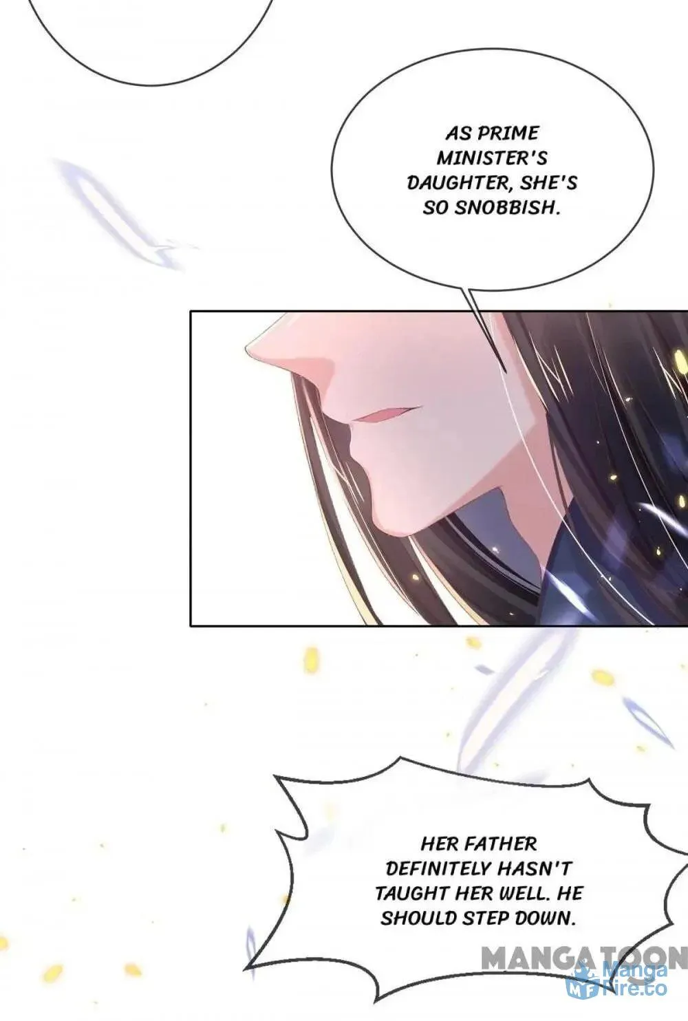 Princess Is a Bloodthirsty Surgeon Chapter 46 page 40 - 