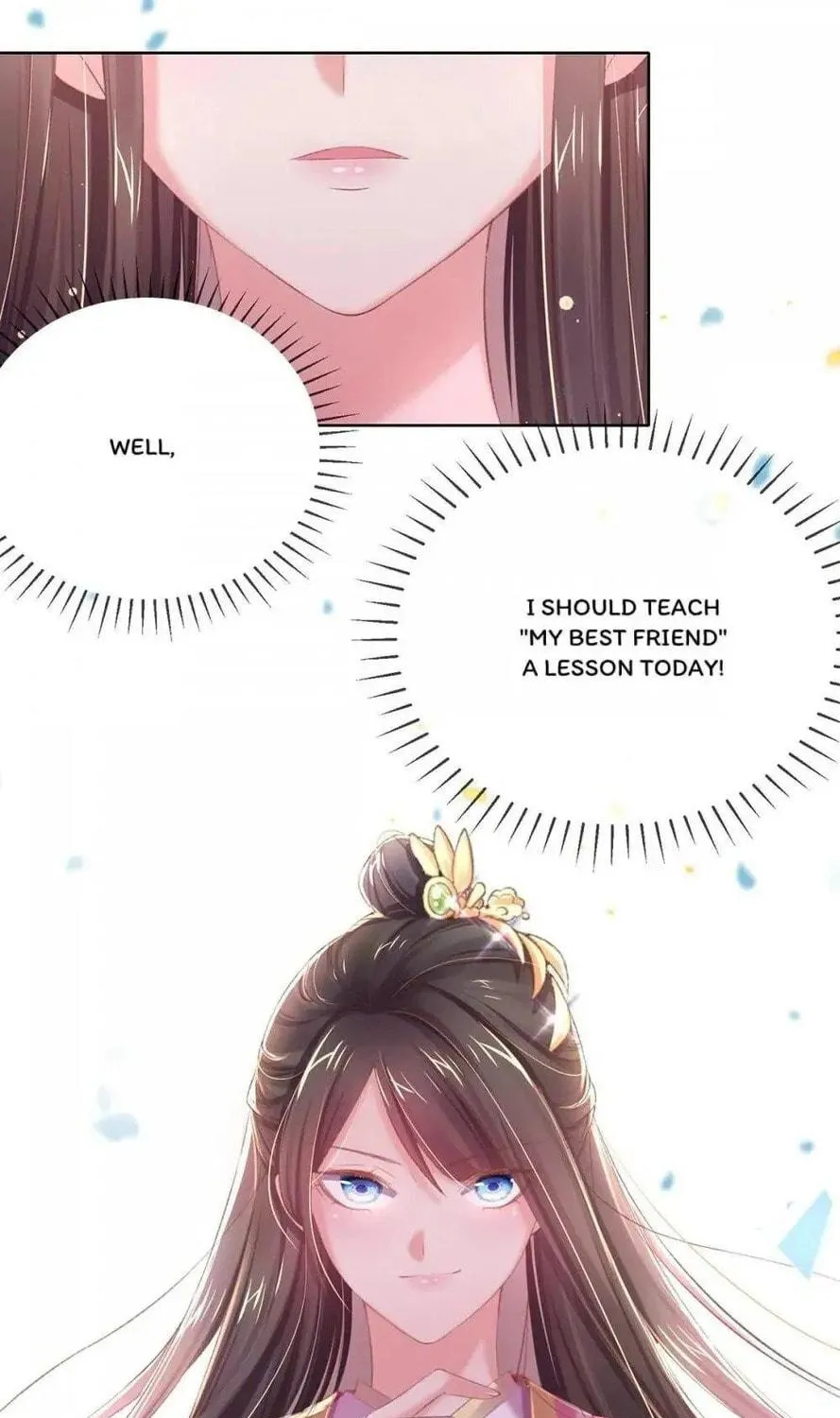 Princess Is a Bloodthirsty Surgeon Chapter 46 page 48 - 