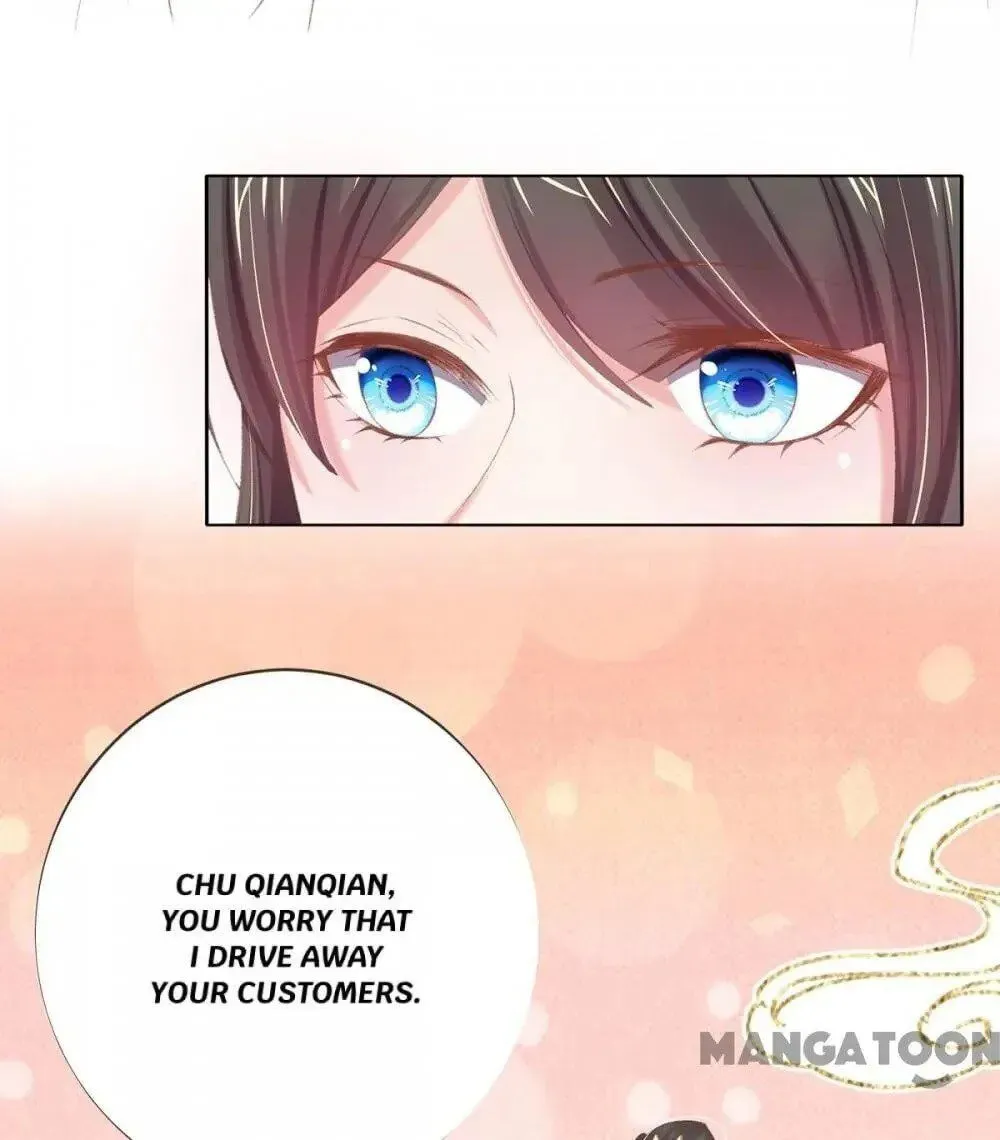 Princess Is a Bloodthirsty Surgeon Chapter 46 page 51 - 