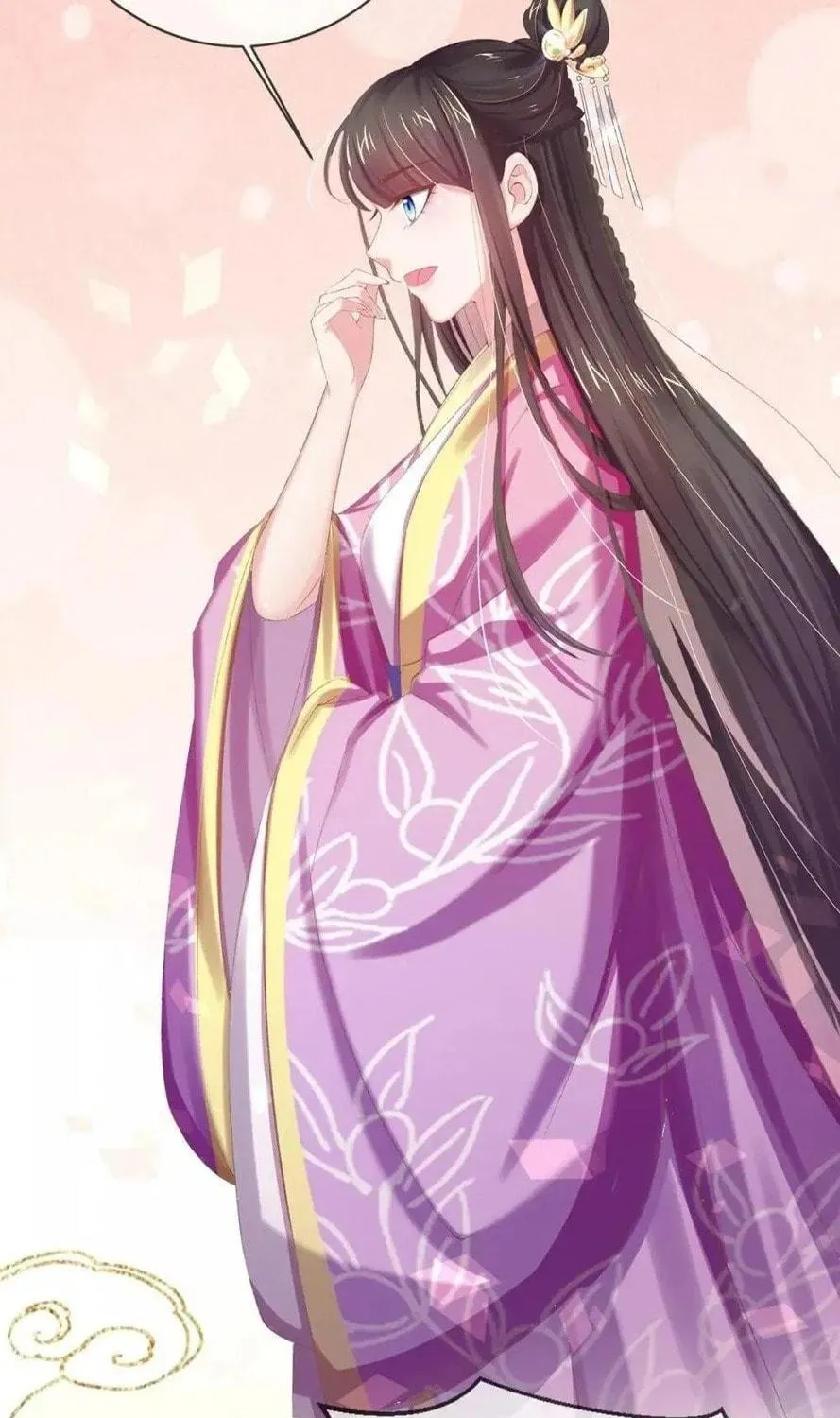 Princess Is a Bloodthirsty Surgeon Chapter 46 page 52 - 
