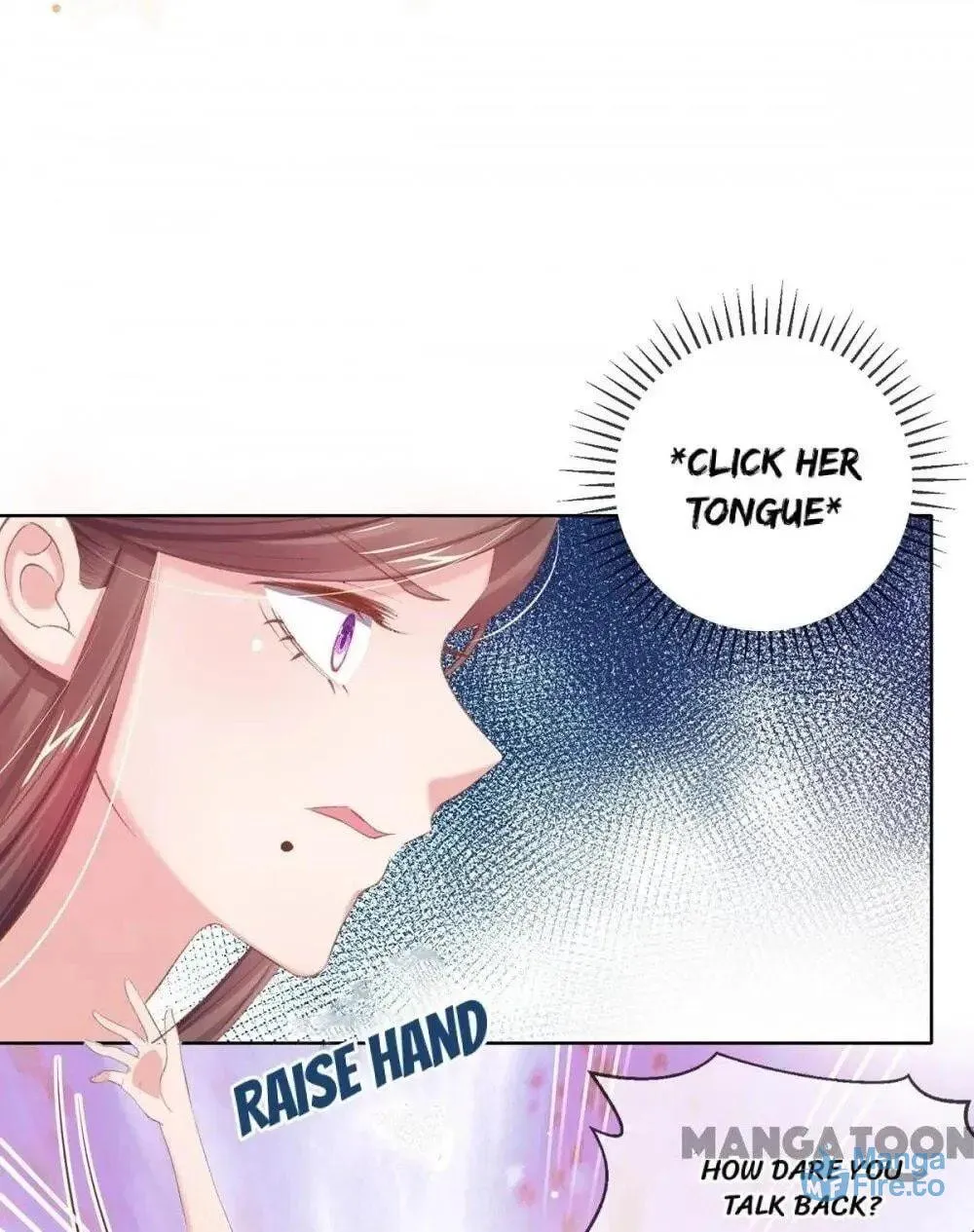 Princess Is a Bloodthirsty Surgeon Chapter 46 page 7 - 