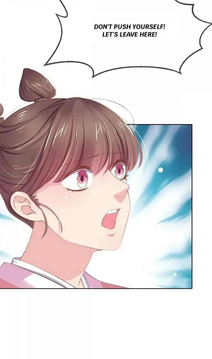 Princess Is a Bloodthirsty Surgeon Chapter 46 page 61 - 