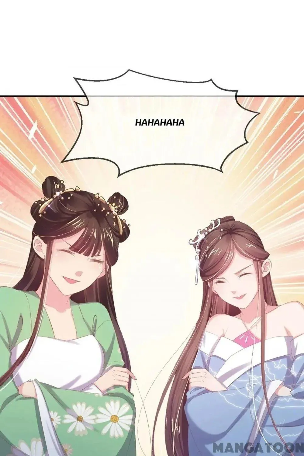 Princess Is a Bloodthirsty Surgeon Chapter 46 page 63 - 